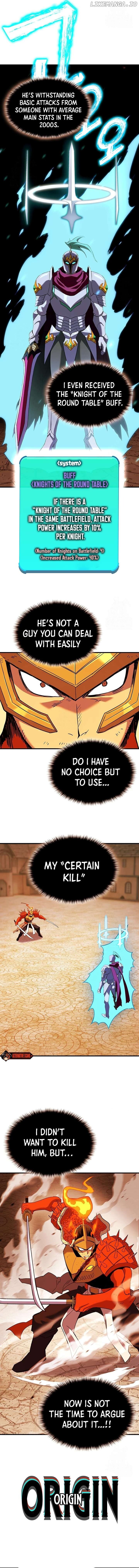 Read Hardcore Leveling Warrior Manga Online