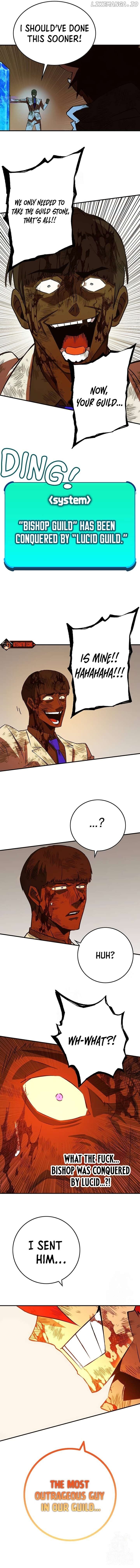 Read Hardcore Leveling Warrior Manga Online