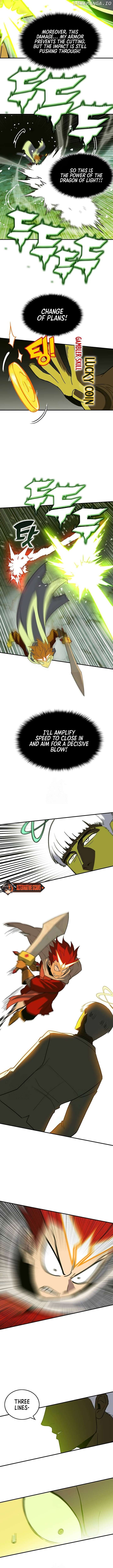 Read Hardcore Leveling Warrior Manga Online