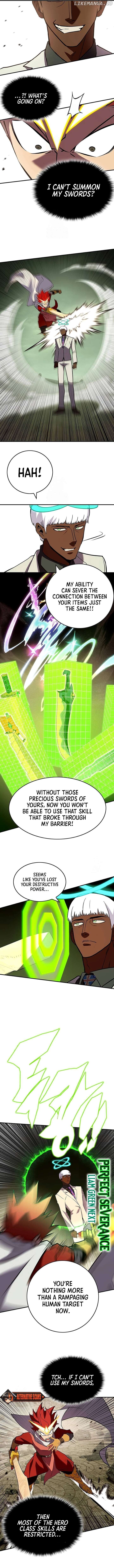 Read Hardcore Leveling Warrior Manga Online