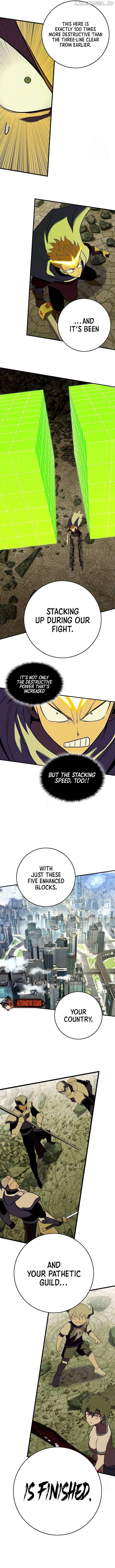 Read Hardcore Leveling Warrior Manga Online