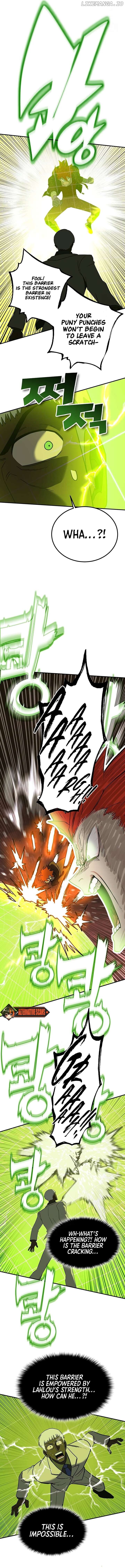 Read Hardcore Leveling Warrior Manga Online