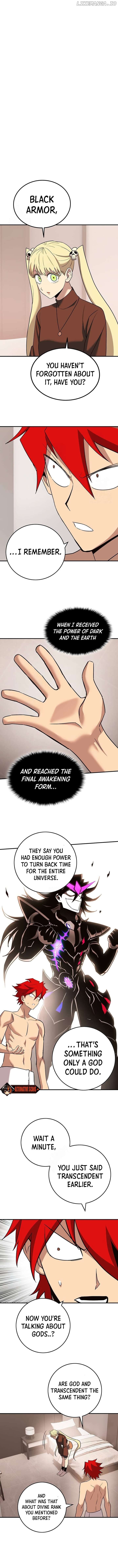 Read Hardcore Leveling Warrior Manga Online