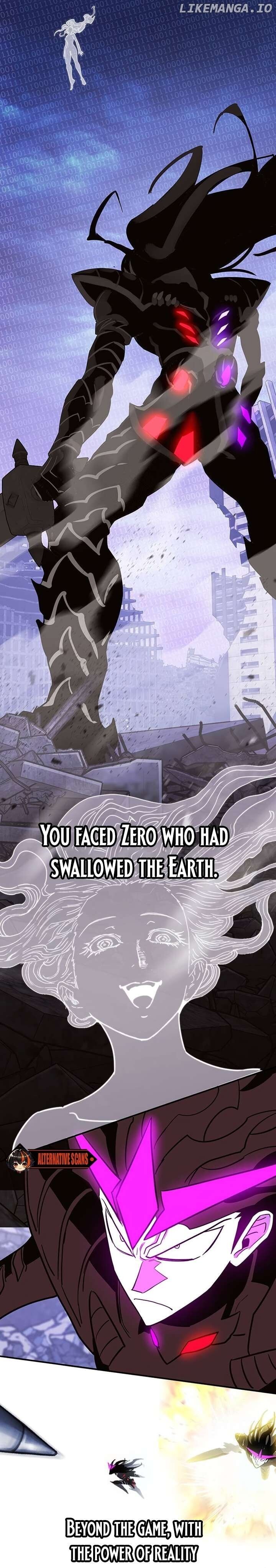 Read Hardcore Leveling Warrior Manga Online