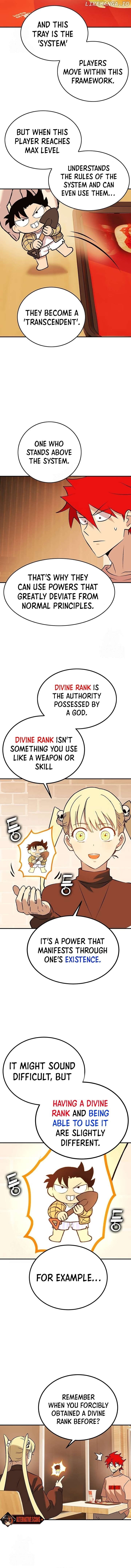 Read Hardcore Leveling Warrior Manga Online