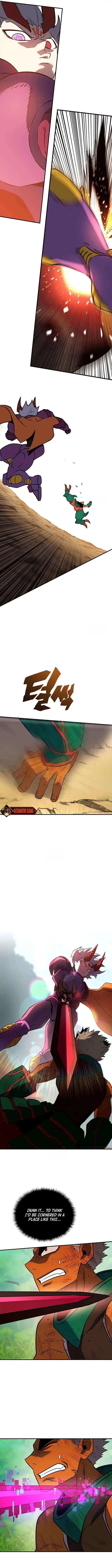 Read Hardcore Leveling Warrior Manga Online