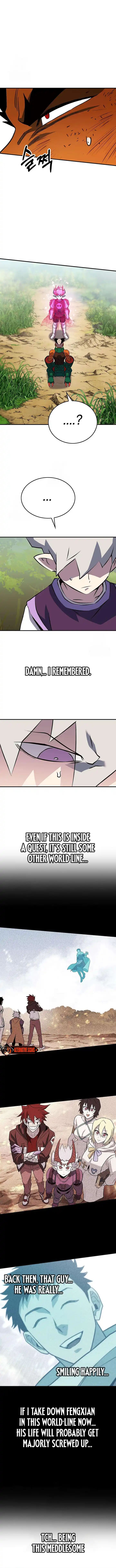 Read Hardcore Leveling Warrior Manga Online