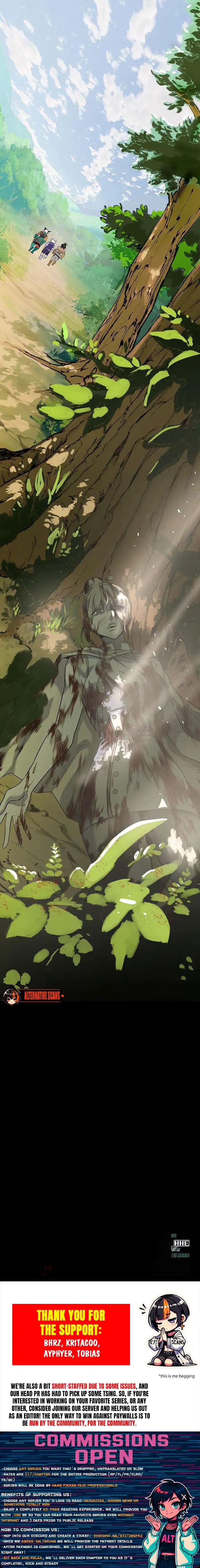 Read Hardcore Leveling Warrior Manga Online