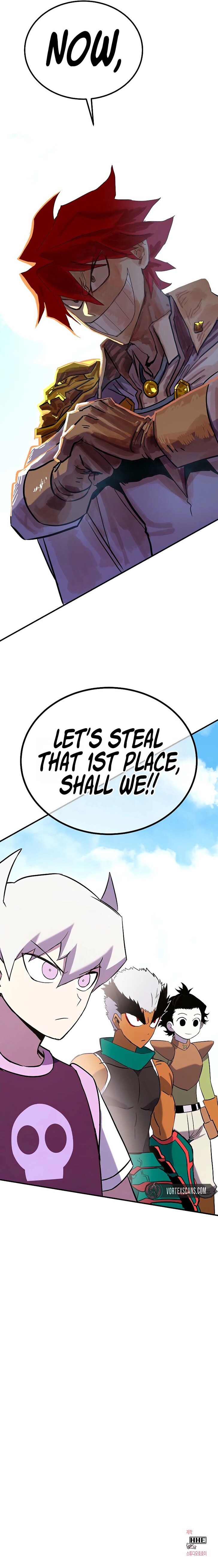 Read Hardcore Leveling Warrior Manga Online