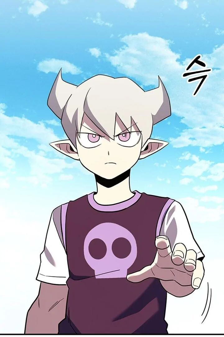 Read Hardcore Leveling Warrior Manga Online