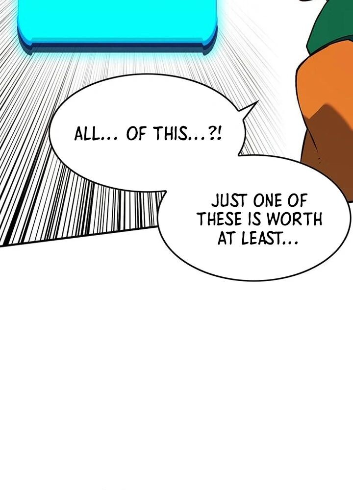 Read Hardcore Leveling Warrior Manga Online