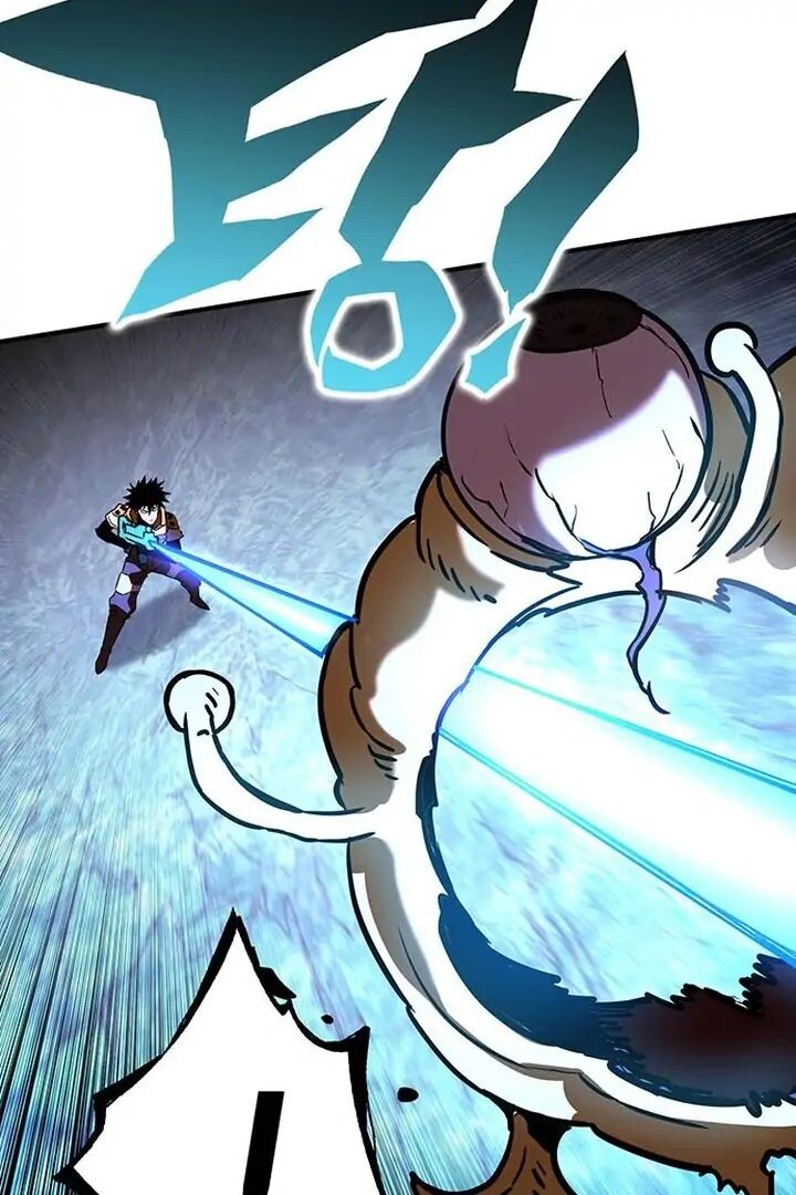 Read Hardcore Leveling Warrior Manga Online