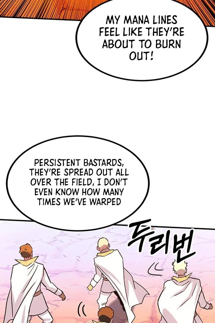 Read Hardcore Leveling Warrior Manga Online