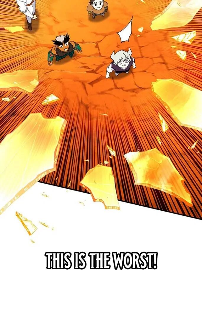 Read Hardcore Leveling Warrior Manga Online