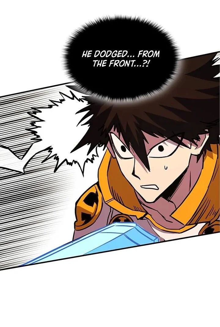 Read Hardcore Leveling Warrior Manga Online