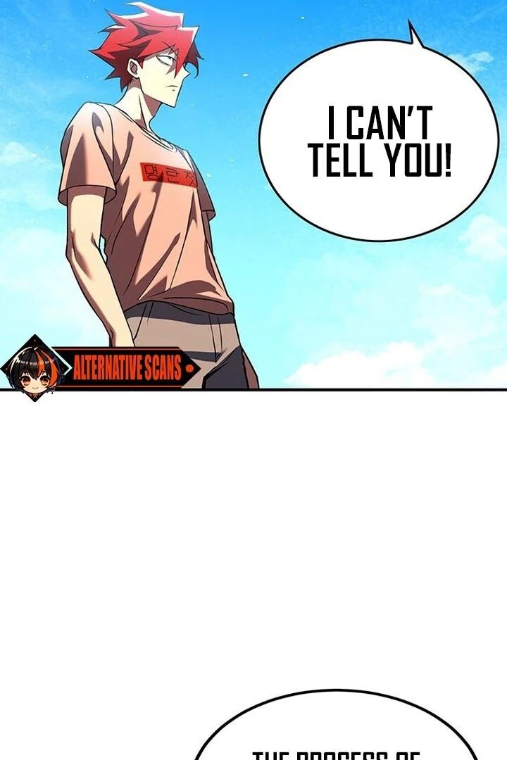 Read Hardcore Leveling Warrior Manga Online