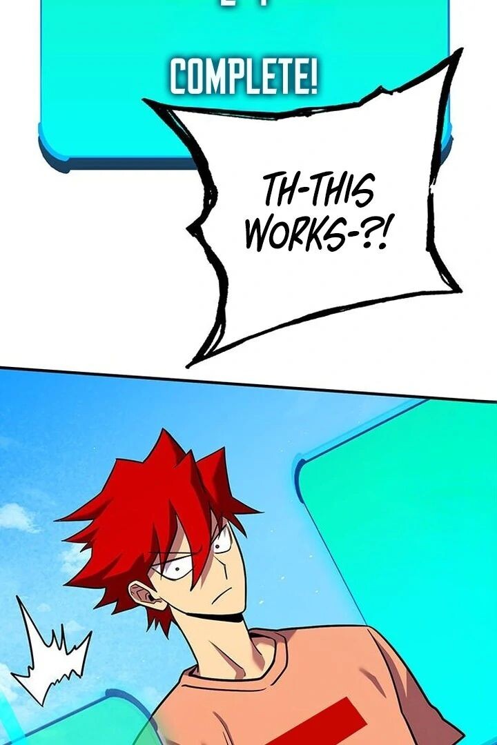 Read Hardcore Leveling Warrior Manga Online