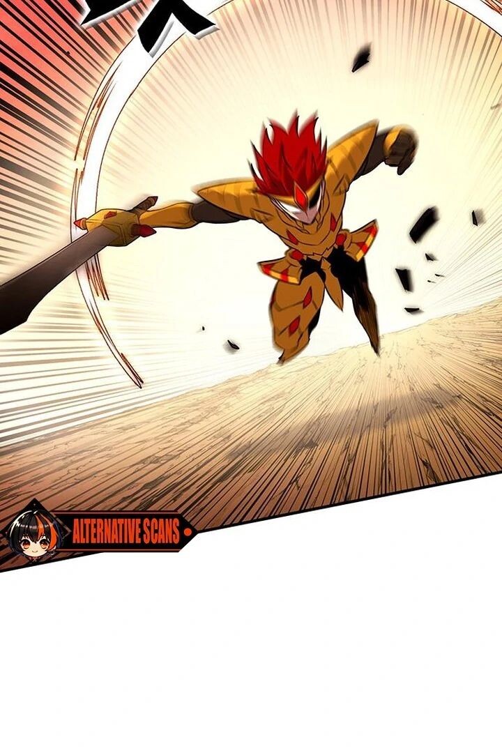 Read Hardcore Leveling Warrior Manga Online