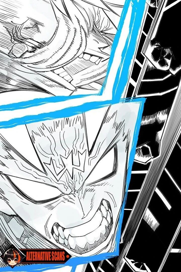 Read Hardcore Leveling Warrior Manga Online