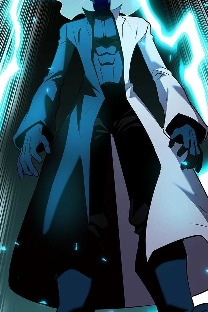 Read Hardcore Leveling Warrior Manga Online