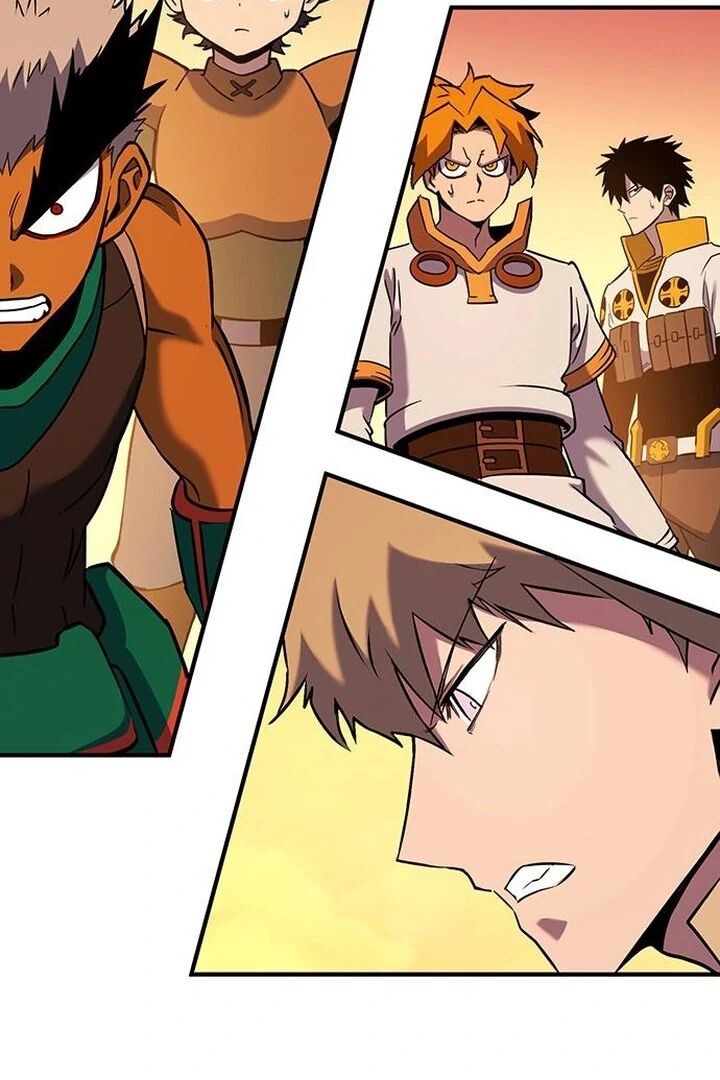 Read Hardcore Leveling Warrior Manga Online