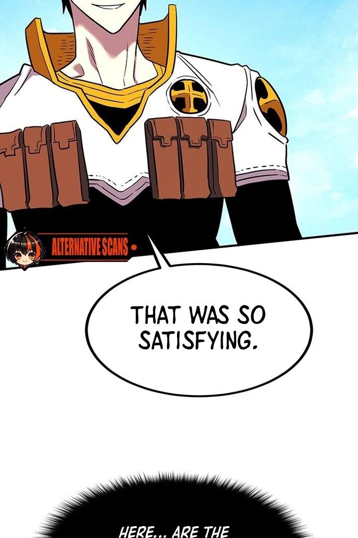 Read Hardcore Leveling Warrior Manga Online