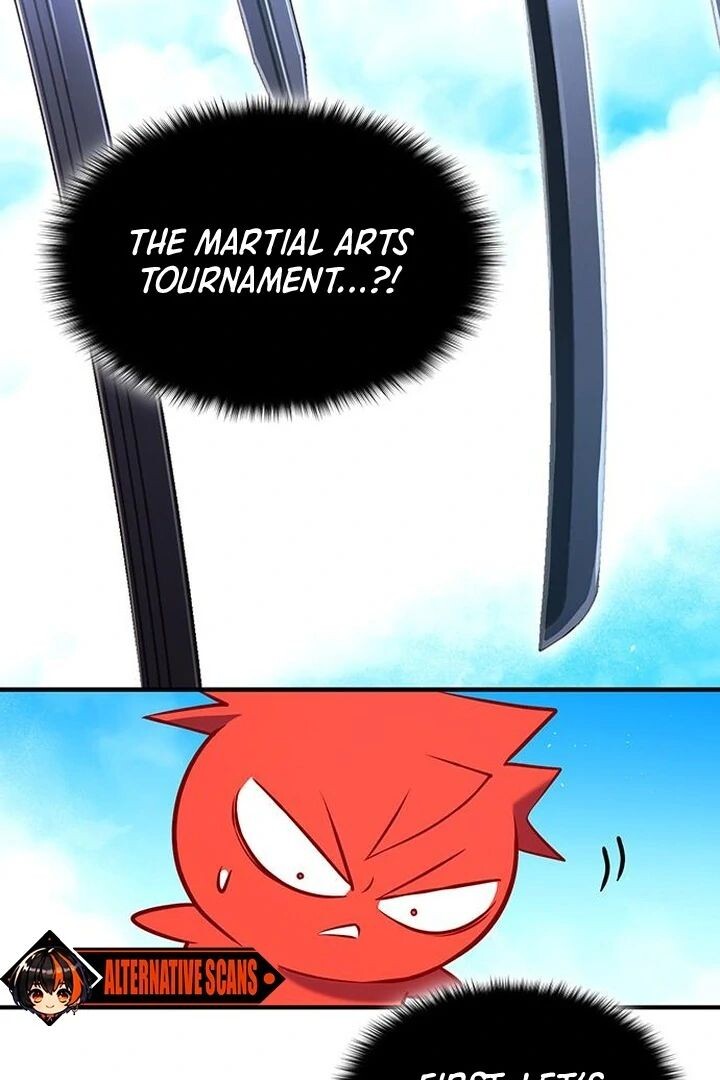 Read Hardcore Leveling Warrior Manga Online