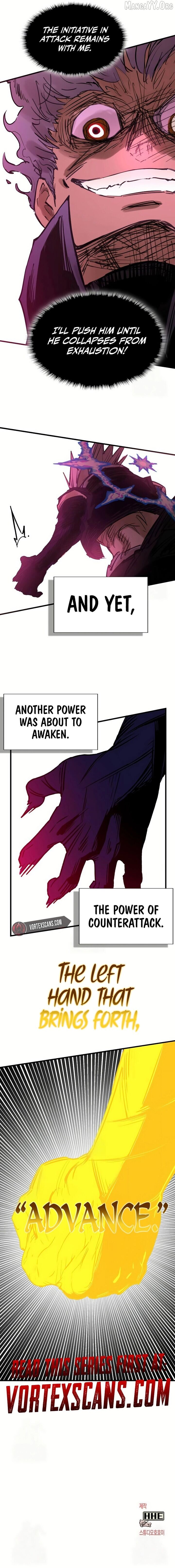 Read Hardcore Leveling Warrior Manga Online