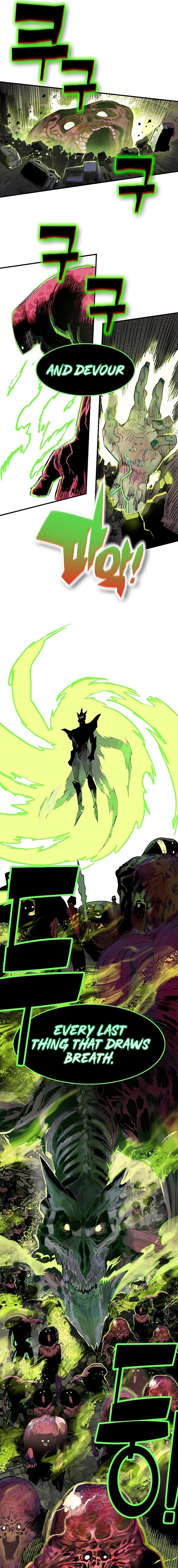 Read Hardcore Leveling Warrior Manga Online