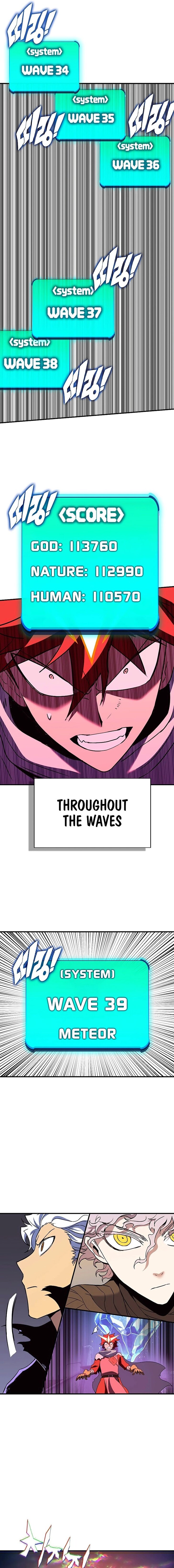 Read Hardcore Leveling Warrior Manga Online