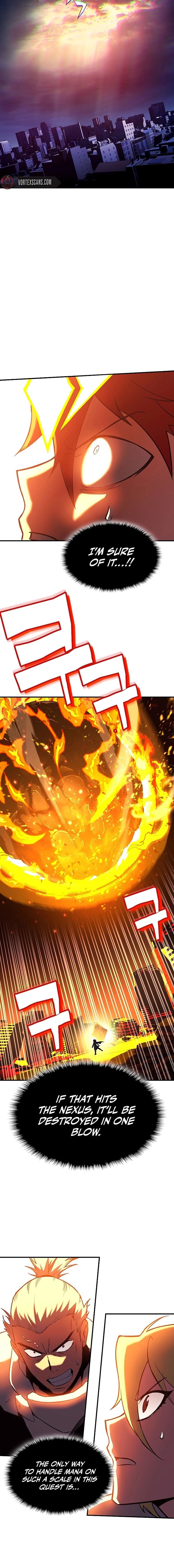 Read Hardcore Leveling Warrior Manga Online