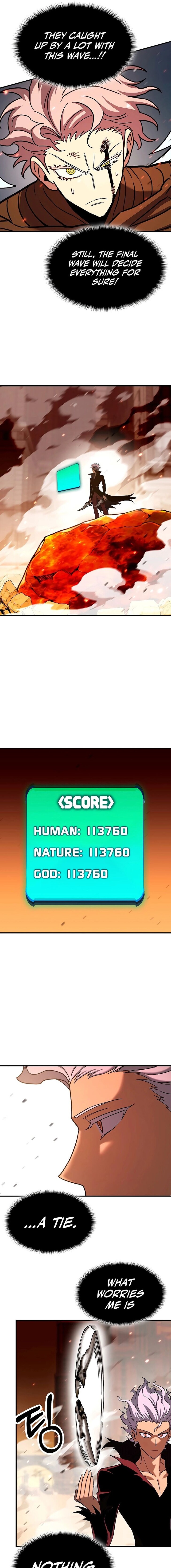 Read Hardcore Leveling Warrior Manga Online