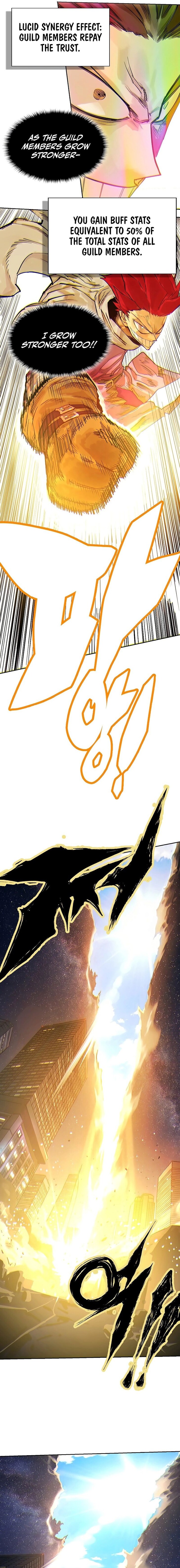 Read Hardcore Leveling Warrior Manga Online