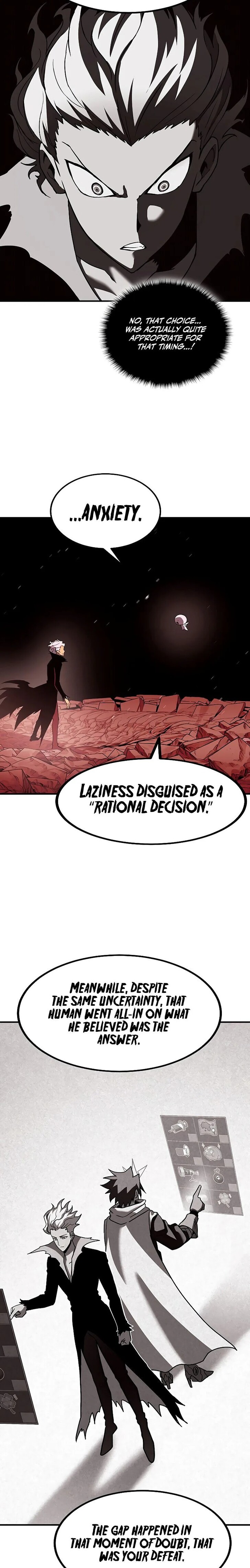 Read Hardcore Leveling Warrior Manga Online