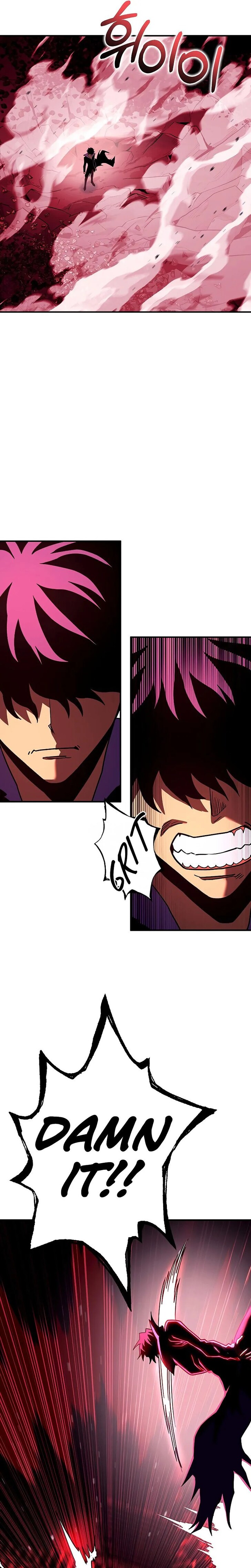 Read Hardcore Leveling Warrior Manga Online