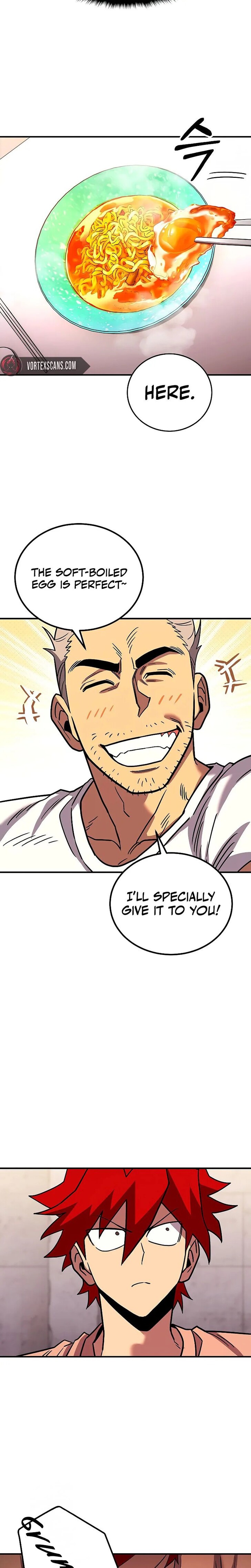 Read Hardcore Leveling Warrior Manga Online