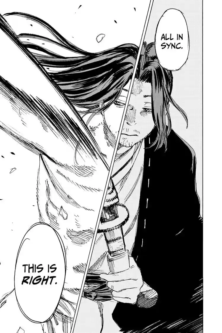 Read Hell's Paradise - Jigokuraku Manga Online