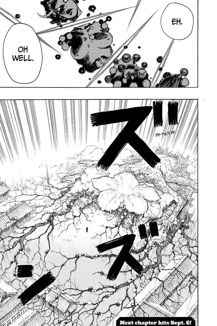 Read Hell's Paradise - Jigokuraku Manga Online
