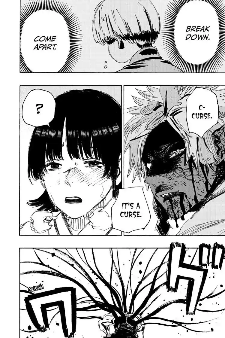 Read Hell's Paradise - Jigokuraku Manga Online
