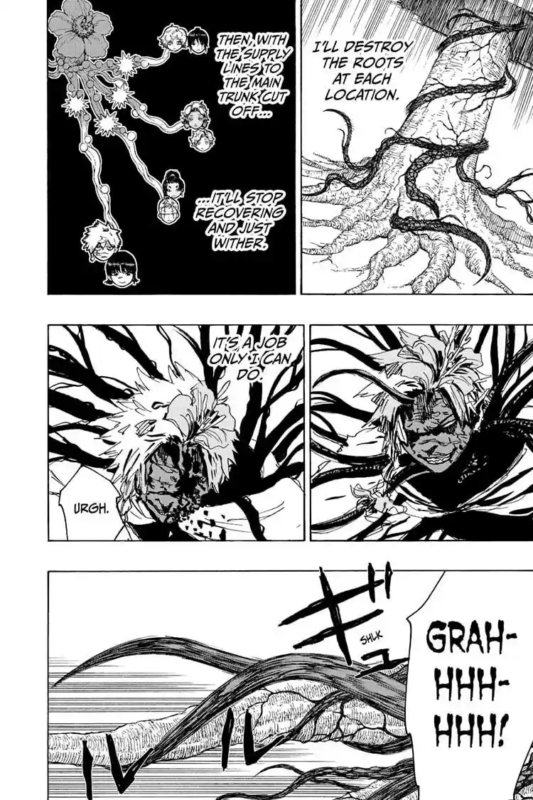 Read Hell's Paradise - Jigokuraku Manga Online
