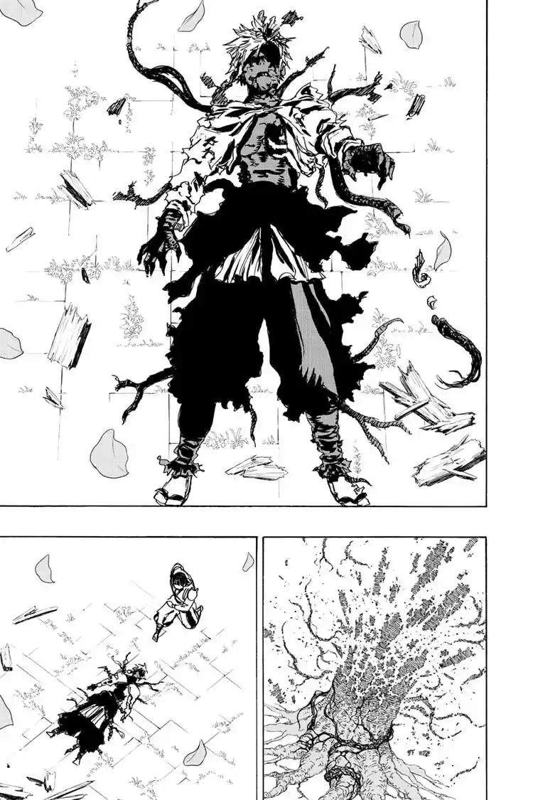 Read Hell's Paradise - Jigokuraku Manga Online