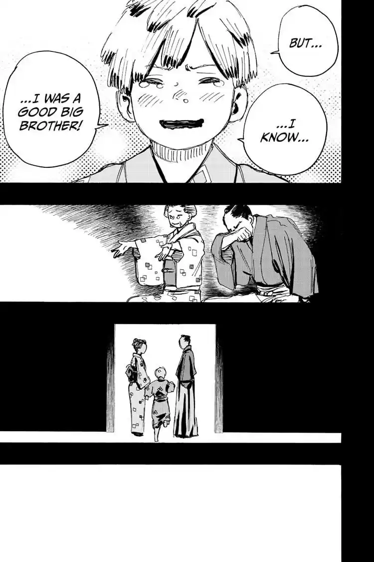 Read Hell's Paradise - Jigokuraku Manga Online