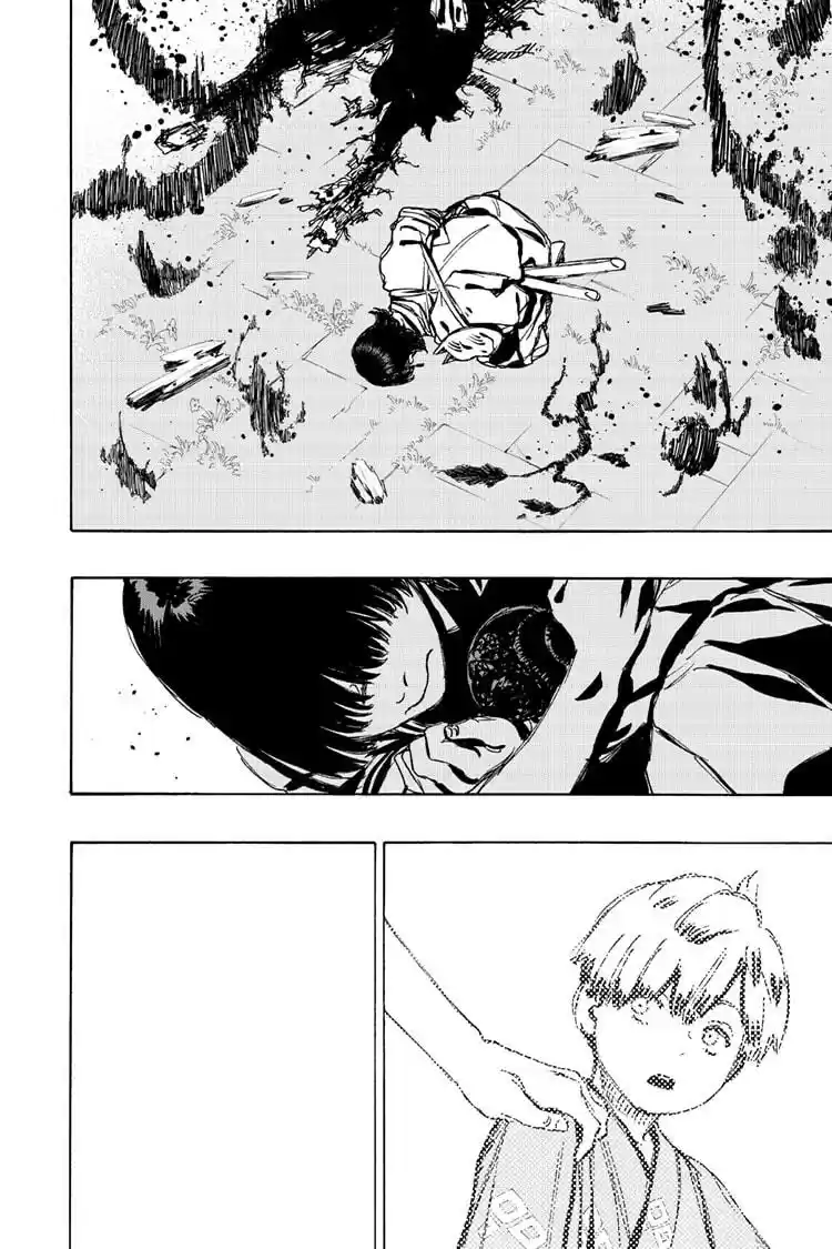 Read Hell's Paradise - Jigokuraku Manga Online