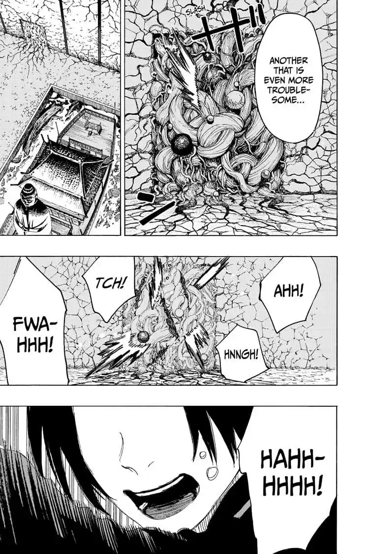 Read Hell's Paradise - Jigokuraku Manga Online