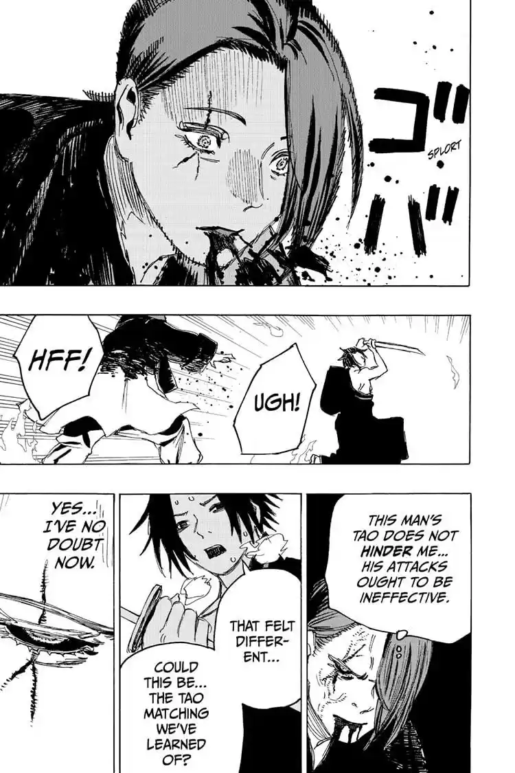 Read Hell's Paradise - Jigokuraku Manga Online