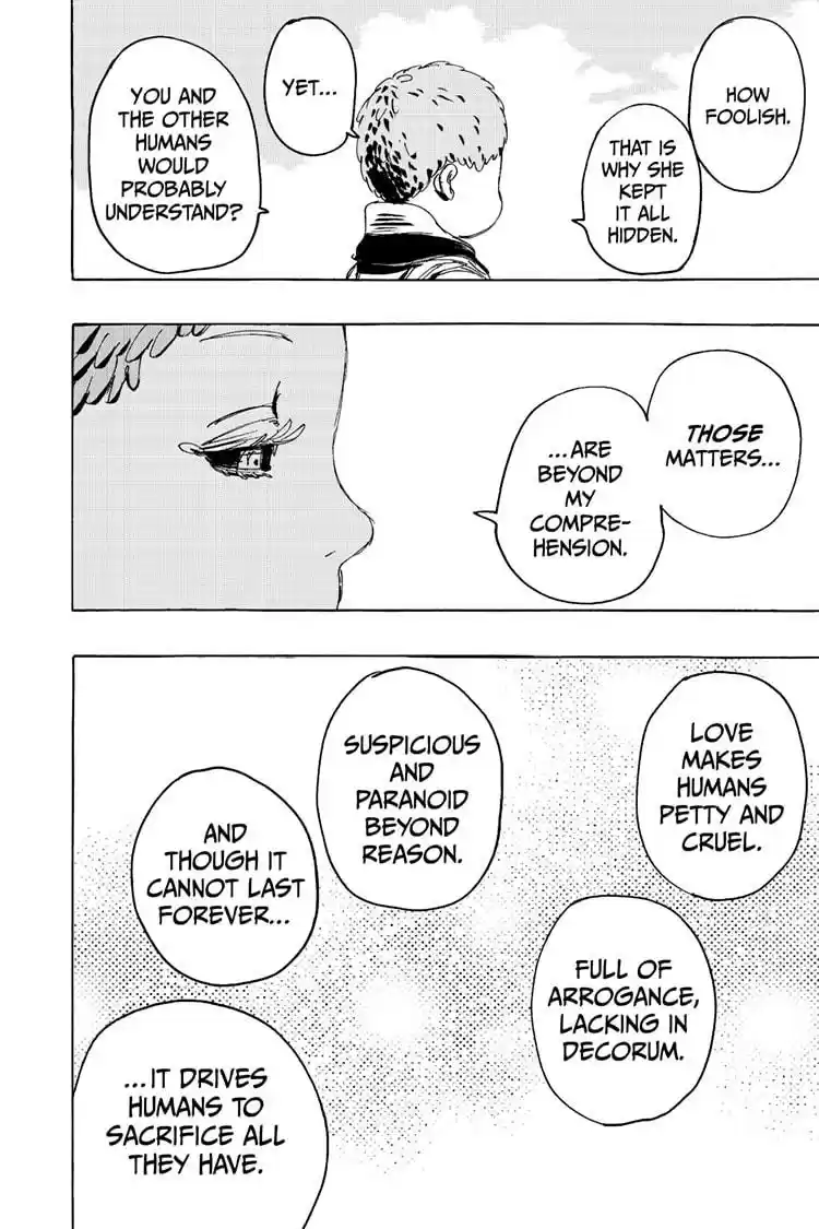 Read Hell's Paradise - Jigokuraku Manga Online