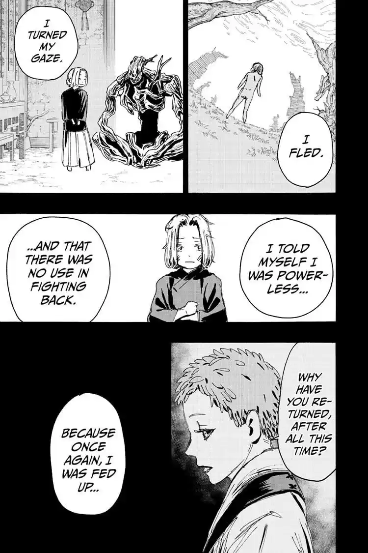 Read Hell's Paradise - Jigokuraku Manga Online