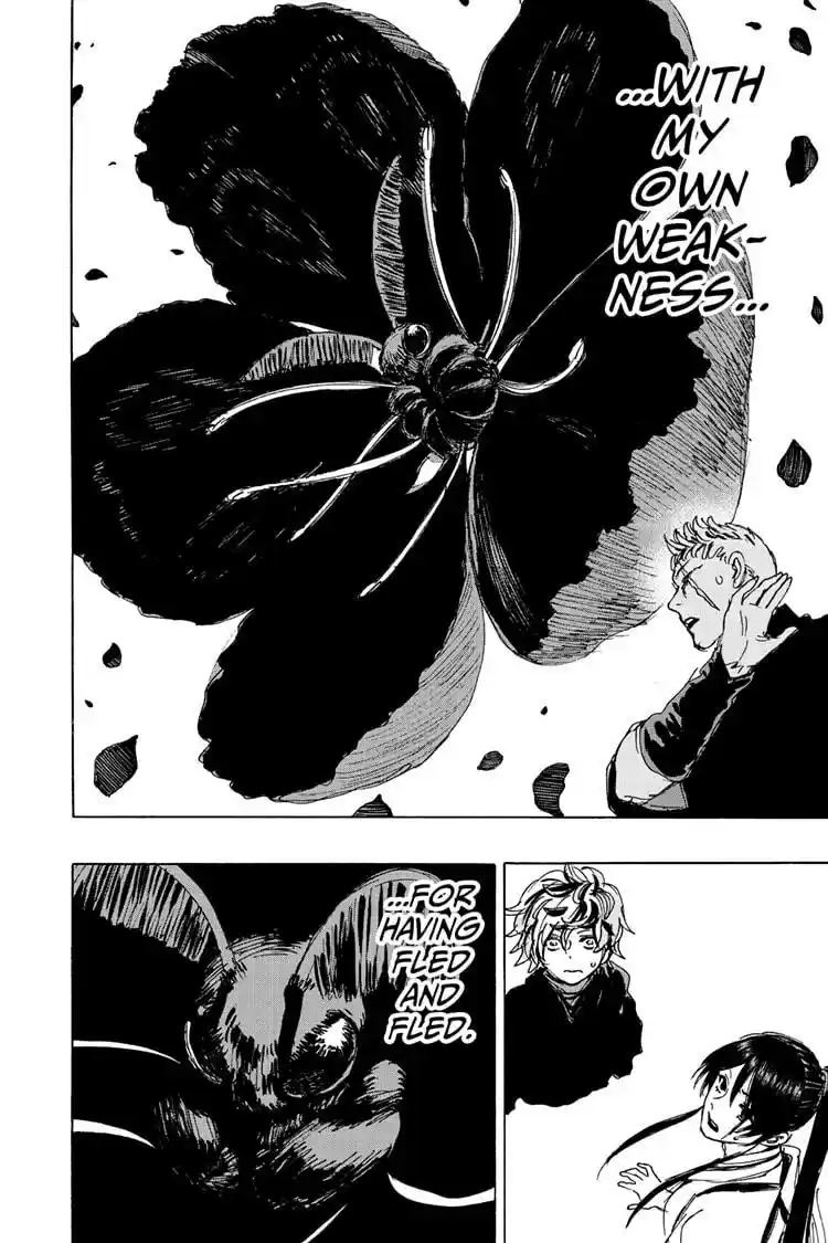 Read Hell's Paradise - Jigokuraku Manga Online