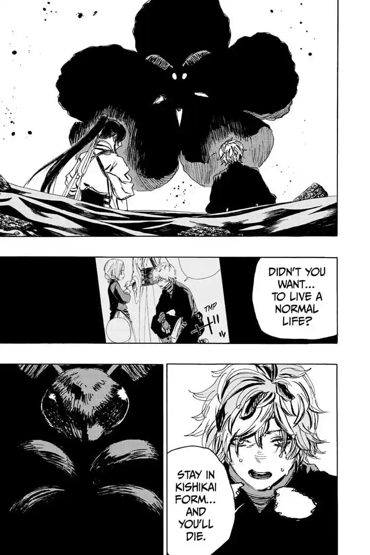 Read Hell's Paradise - Jigokuraku Manga Online