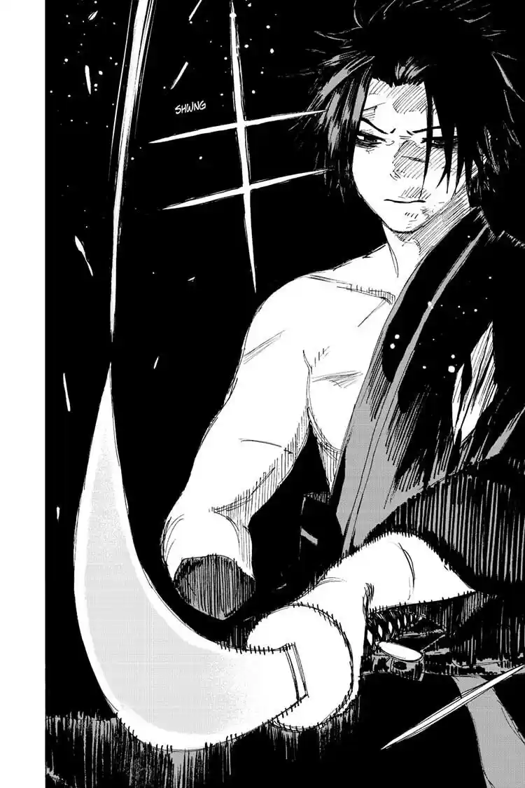 Read Hell's Paradise - Jigokuraku Manga Online